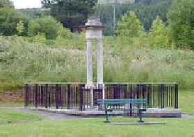 Cilfynydd War Memorial
